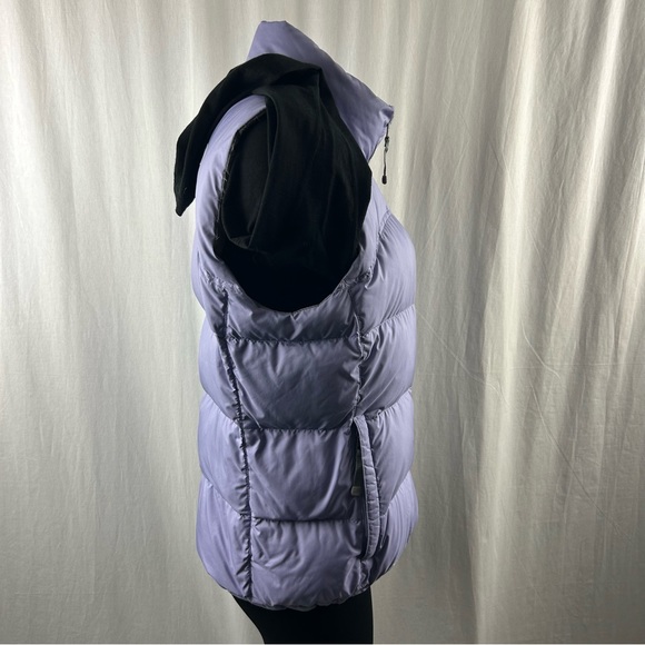 vintage the north face 700 series nuptse puffer vest - women's Medium - Picture 4 of 14